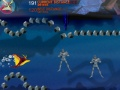Jogo Jetray: Em muito profundo  online