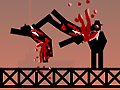 Jogo Ricochet assassino 2 online
