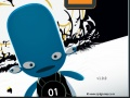 Jogo Flakboy 3  online