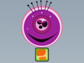 Jogo Alienroll  online