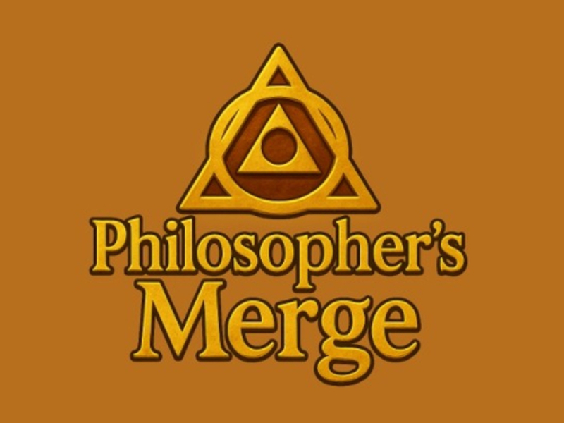 Jogo Merge do filósofo online