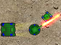 Jogo Tanques e torres  online