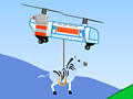 Jogo O prefeito eo helicóptero online