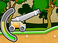 Jogo Pólvora medieval  online