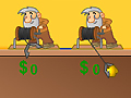 Jogo Digger para dois online