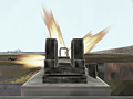 Jogo Defender ou morrer  online