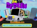 Jogo Taxi Sim: Berlim online