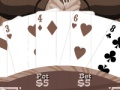Jogo Bom poker  online