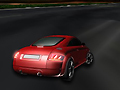 Jogo Corrida 3D em Audi online