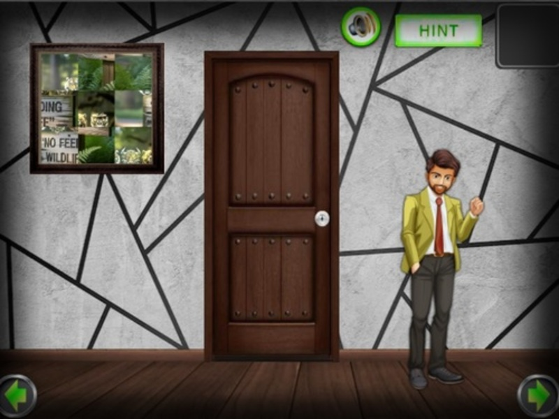 Jogo Amgel Easy Room Escape 308 online