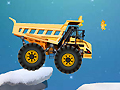 Jogo Bonanza de caminhão  online