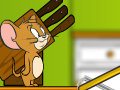 Jogo Tom e Jerry: construir uma ponte online