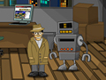 Jogo Harry Quantum: TV vai para casa  online