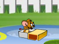 Jogo Tom e Jerry: Mouse sobre Hauzel online