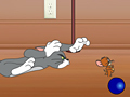 Jogo Tom matemático e Jerry  online