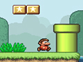 Jogo Super Angelo  online