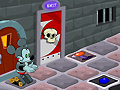 Jogo Mickey Mouse Castelo online