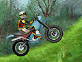 Jogo Motocross nuclear  online