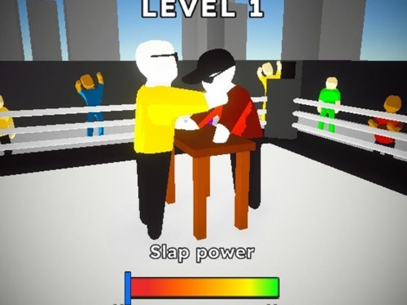 Jogo Power Slap online