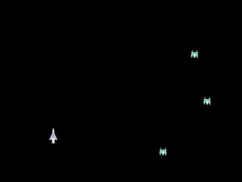 Jogo Jogo de avião de caça online