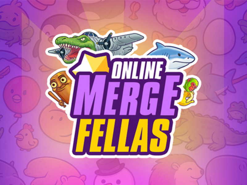 Jogo Mesclar caras online online