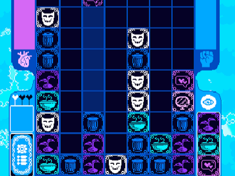Jogo Destrua seu demônio online
