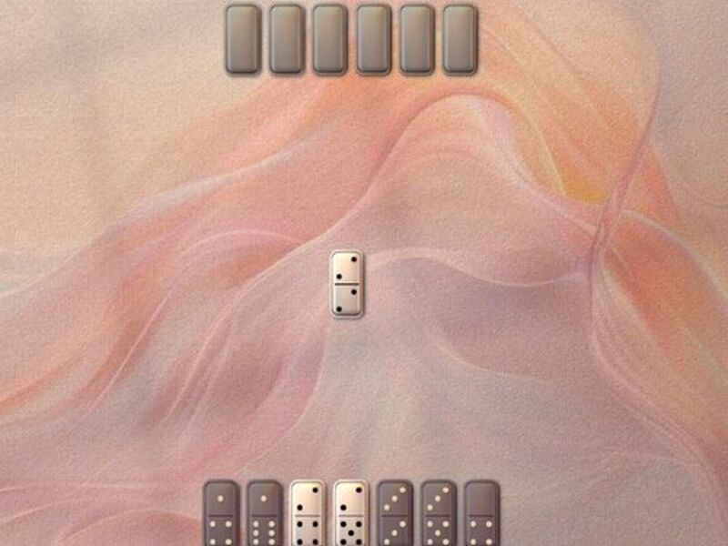 Jogo Domino Online Multiplayer online