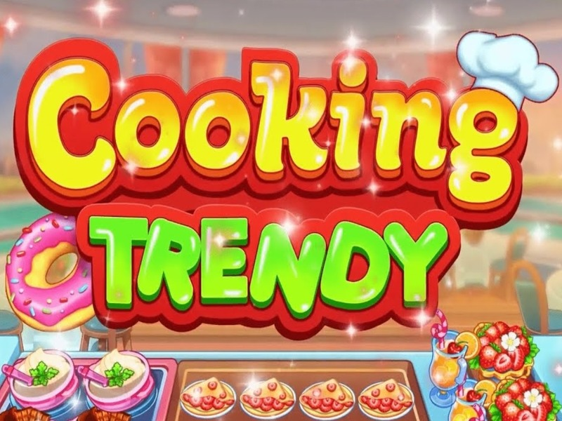 Jogo Culinária na moda online