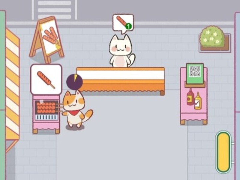 Jogo Cattale online