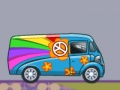 Jogo Carros ricos - 3  online