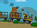 Jogo Coal Express 2  online