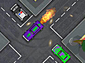 Jogo Caos de carro  online