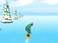 Jogo Boy Snowboard online