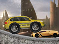 Jogo Caminhão de táxi  online