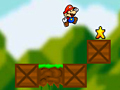 Jogo Salt Mario 3  online