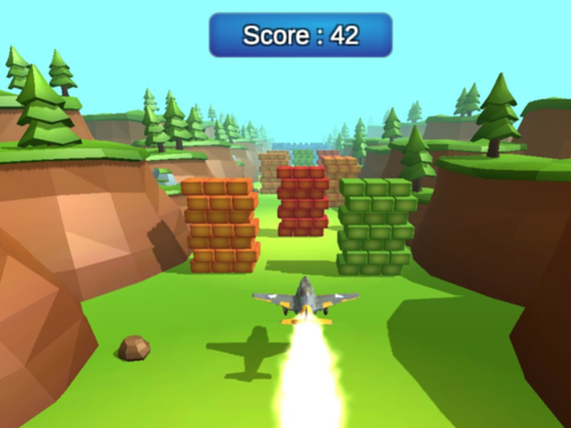 Jogo Destruidor de tijolos de Bombardiro Crocodillo online