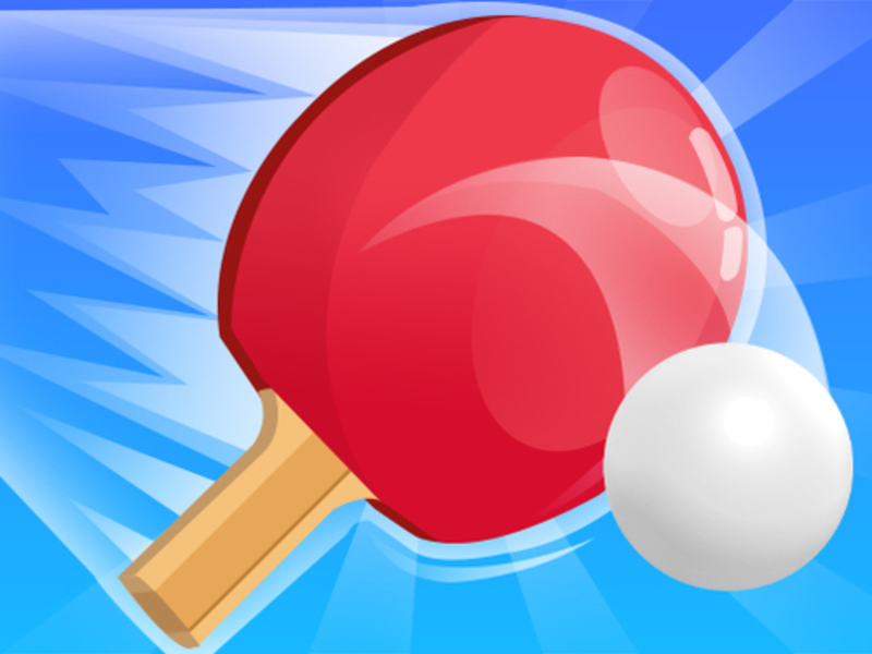 Jogo Tênis de mesa de batalha de pingue-pongue online
