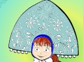 Jogo Colorir: Maiden do Masha  online