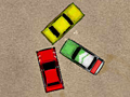 Jogo Crash n Smash Derby  online