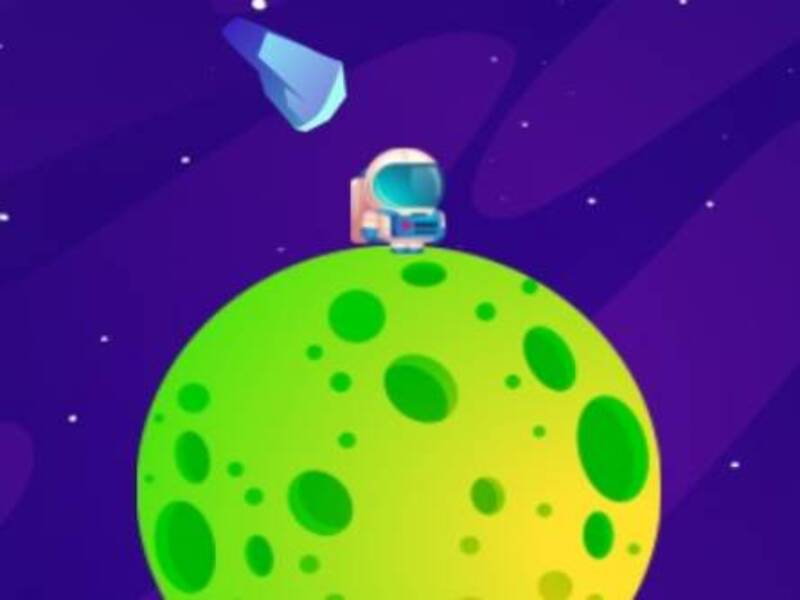 Jogo Trail Infinity online