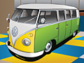 Jogo Cafetão minha camppervan  online