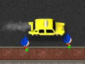 Jogo Sim Taxi Nova York  online
