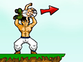 Jogo Dwarf Toss  online