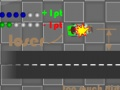 Jogo BURST RACER 2  online