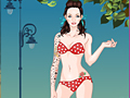 Jogo Pin Princess  online