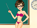 Jogo Meu melhor professor  online