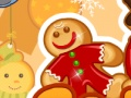 Jogo Cookies para Papai Noel  online