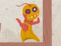 Jogo Cabeça perdida  online
