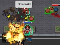 Jogo Infectonator 2  online