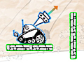 Jogo Guerra no papel  online
